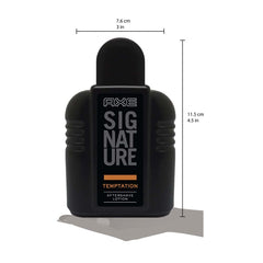 Axe Signature Temptation After Shave Lotion 100 ml