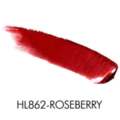 Palladio Herbal Lipsticks - Roseberry
