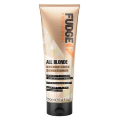 Fudge Professional All Blonde Colour Lock Conditioner - 250 ml