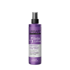 Urban Care Expert Biotin & Caffein Hair Tonic Spray