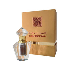 HAMI ORIGINAL DEHNAL OUDH COMBODIAN -3ML