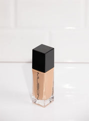Muson Natural Illumination Foundation 30 ml (Dark)