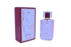 VIP EVERYDAY SWEETY 18 ROSE-EPD-100 ML-ALMAS PERFUMES