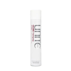 UNITE Hair GO365 Hairspray, Adjustable 3-in-1 Styling Spray for Flexible to Strong Hold, Brushable, Non-Flaking & Humidity-Resistant β 10 Oz