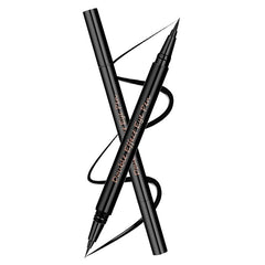 Insight Dual-Effect Eyeliner Pencil with Dual Tips 0.1 & 0.2 mm by Cosmetics, 1g