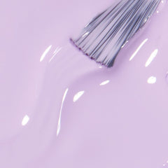 OPI Classic Nail Lacquer, 7 Days Wear, Chip-resistant, High-Shine Color Nail Polish 15ml (Polly Want a Lacquer?, Purple, 15ml)