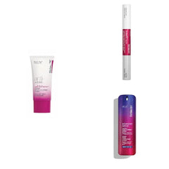 StriVectin Line BlurFector Instant Wrinkle Blurring Primer, Anti-Wrinkle Double Fix, and Advanced Retinol Nightly Multi-Correct Serum