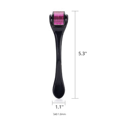 Derma Skin Roller 540 needles 1mm Titanium Alloy