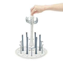 Babymoov - Drying Rack And Organizer For Baby Bottles And Accessories