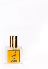 LA Perfumes "GOLD" Perfume For Men And Women EDP Long Lasting Perfume Unisex (30ML)
