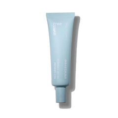 Innisfree No-Sebum Blur Primer for Long Lasting Smooth Pore Coverage, Korean Makeup - 25ml