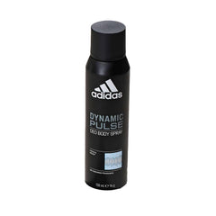 Adidas Dynamic Pulse - Body Spray (150ml)