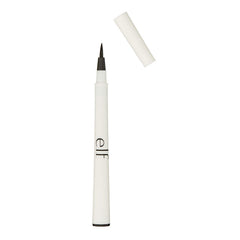 e.l.f. Waterproof Eyeliner Pen, Black, 0.0 6oz
