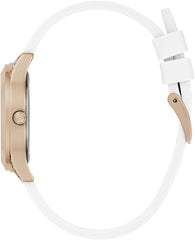 GUESS Women's Watch Mini Wonderlust Silicone