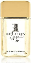 PACO RABANNE 1 Million After Shave for Men, 3.3 Ounce