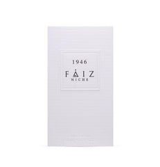 Faiz Niche Collection 1946 Eau De Parfum 80ML For Unisex