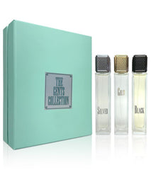 Junaid 1910 جنيد The Gents Collection - For him - Perfume Spray Collection - 50 ML