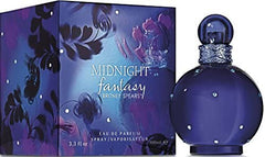 Britney Spears Midnight Fantasy - Perfumes For Women - Eau De Parfum, 100 ml