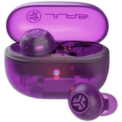 JLAB Go Pop ANC True Wireless Earbuds