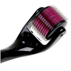 Derma Roller Micro Needle Skin Therapy System - 0.5mm