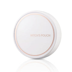 Witch's Pouch Essence Serum Facial Deep Hydration Radiant Barrier BB Cushion Foundation SPF38 PA++ Cover Long Lasting Toneup Moisture Korean Makeup (23 Natural Beige)