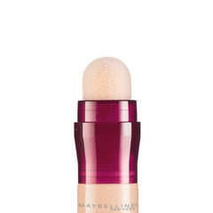 Maybelline Concealer Instant Anti Age Eraser Eye Concealer, Dark Circles and Blemish Concealer, Ultra Blendable Formula 01 Light