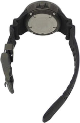 Citizen Men's Analogue Eco-Drive Watch with Plastic Strap BJ8056-01E