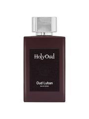 HolyOud PERFUMES INCENSE Holy Oud Oud Luban Eau De Parfum for Women and Men 100ml