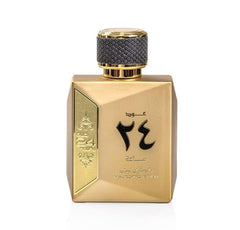 Ard Al Zafraan Oud 24 Hours Majestic Gold Edp 100ml