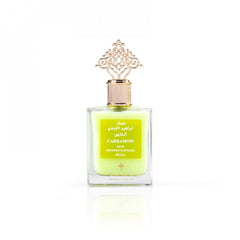 Cardamom Musk 75ml