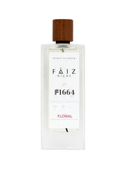 Faiz Niche Collection Floral Extrait De Parfum 80ML (F1664)