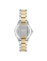 Lee Cooper Women's Multi Function Gun Dial Watch - LC07512.260
