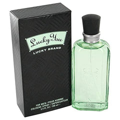 Men's Lucky You by Lucky Cologne - .5 oz