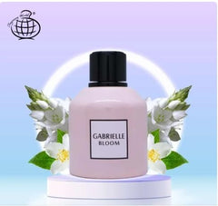 Fragrance World gabrielle bloom eau de perfume 100ml