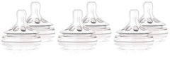 Philips Avent Natural Slow Flow - 6 Pack