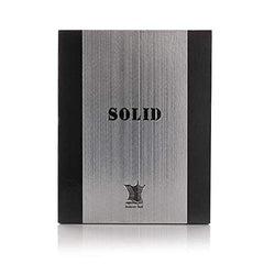Arabian Oud Solid - 75ml - Unisex
