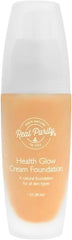 Real Purity Crème Foundation (1oz, Natural)