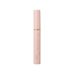 VEGAMOUR GRO Lash Serum, Eyelash Enhancer, Vegan Eyelash Serum for Fuller, Thicker Looking Lashes in as Soon as 30 Days, 3 ML