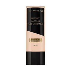 Max Factor Lasting Performance - 100 Fair (35ml, 3 Pack)