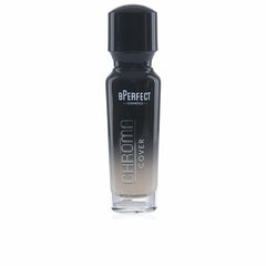 BPerfect Chrome Cover Foundation Matte - N2