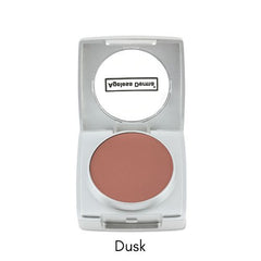 Ageless Derma Pressed Mineral Blush (Dusk). Blush Makeup