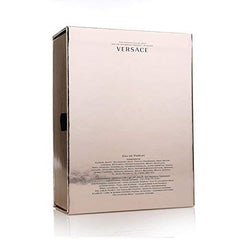 Versace Eros Pour Femme Edp- 100ml (Gold_Free Size)