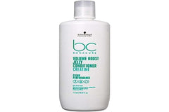 Schwarzkopf Professional Bonacure Volume Boost Jelly Conditioner 1000ml