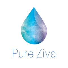 Pure Ziva Bella Dark Red Rogue Pink Rouge Rosewood Blush Pressed Cheek Color Powder, Talc & Paraben Free, No Animal Testing & Cruelty Free