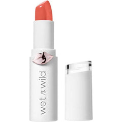 Wet n Wild Megalast Hs Lipstick - Bellini Overflow, 3.3 G
