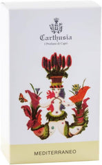 CARTHUSIA 54924 Mediterraneo Eau de Parfum, 50 ml