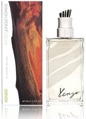 Kenzo Jungle - perfume for men, 100 ml - EDT Spray