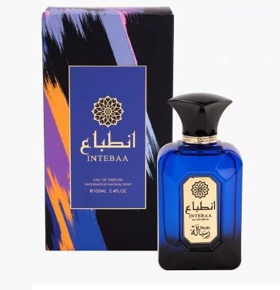 Ard Al Zaffran Risala intebaa eau de perfume 100ml – DiscountStore