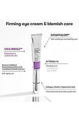 VT COSMETICS REEDLE SHOT LIFTING EYE CREAM - 15ml