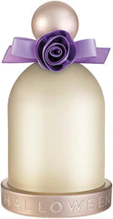 J. Del Pozo Halloween Fleur - perfumes for women, 3.4 oz EDT Spray